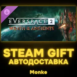 АВТО 24/7 | STEAM GIFT DLC | EVERSPACE 2 - Wrath of the Ancients