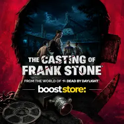 The Casting of Frank Stone · PS5 · Турция