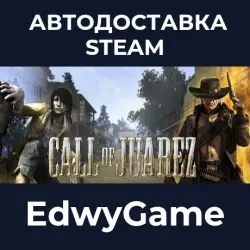 Call of Juarez