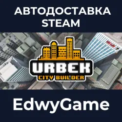 Urbek City Builder