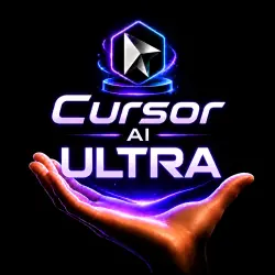 Cursor AI Ultra | Premium Access • d •  • 24/7 Support