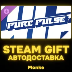 АВТО 24/7 | STEAM GIFT DLC | CarX Street - Pure Pulse