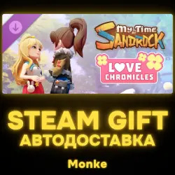 AUTO 24/7 | STEAM GIFT DLC | My Time at Sandrock - Love Chronicles