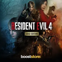 Resident Evil 4 Gold Edition · PS4 & PS5 - Индия