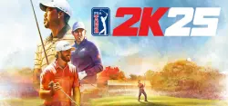 PGA TOUR 2K25 Steam CD Key Global