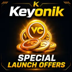 NBA 2K26 - 35,000 VC pack DLC Steam CD Key Global