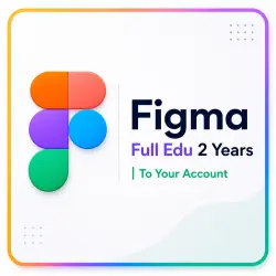 FIGMA PRO EDU + MAKE | 24 МЕСЯЦА | ЛИЧНЫЙ АККАУНТ | ПОЛНЫЙ ДОСТУП | ПОЛНАЯ