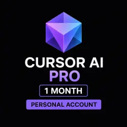 CURSOR AI PRO PREMIUM | 1 МЕСЯЦ |  АКТИВАЦИЯ | ПОЛНЫЙ ДОСТУП