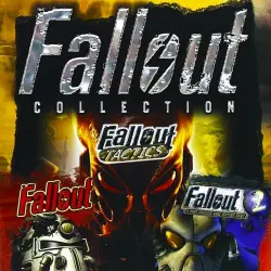 Fallout Classic Collection (Epic Games)