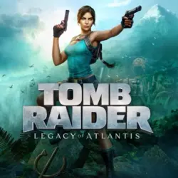 Tomb Raider: Legacy of Atlantis - Deluxe Edition Выбор Стран Авто-Доставка 24/7