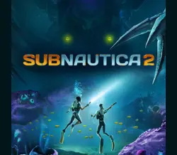 Subnautica 2 Choose Regions Auto-Delivery 24/7