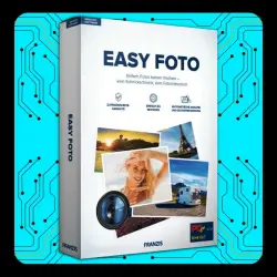 Franzis Easy Foto Серийный номер