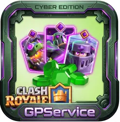 АКЦИИ | ЭВОЛЮЦИИ | КАРТЫ-ДЖОКЕРОВ | CLASH ROYALE
