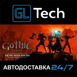 Gothic 1 Remake AUTODELIVERY Steam GIFT