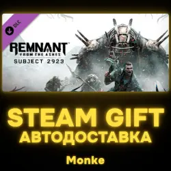 АВТО 24/7 | STEAM GIFT DLC | Remnant: From the Ashes - Subject 2923