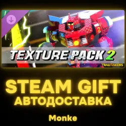 AUTO 24/7 | STEAM GIFT DLC | Trailmakers: Texture Pack 2