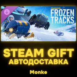 AUTO 24/7 | STEAM GIFT DLC | Trailmakers - Frozen Tracks