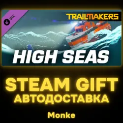 AUTO 24/7 | STEAM GIFT DLC | Trailmakers: High Seas Expansion
