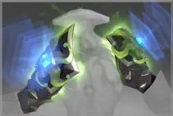 Jewel of Aeons 3 СТИЛЯ Faceless Void — Dota 2, лот №253447