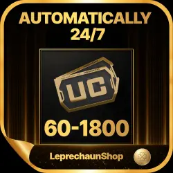 AUTO 24/7 60-1800 UC BY ID