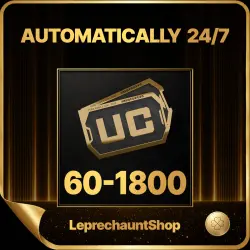 60-1800 UC BY ID AUTO 24/7