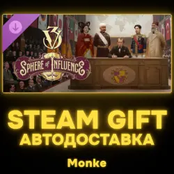 AUTO 24/7 | STEAM GIFT DLC | Victoria 3: Sphere of Influence - Expansion