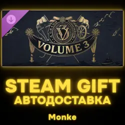 AUTO 24/7 | STEAM GIFT DLC | Victoria 3: Volume 3
