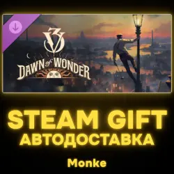 AUTO 24/7 | STEAM GIFT DLC | Victoria 3: Dawn of Wonder - Art Pack