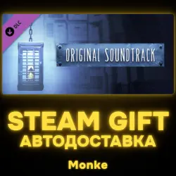 AUTO 24/7 | STEAM GIFT DLC | Little Nightmares – Original Soundtrack