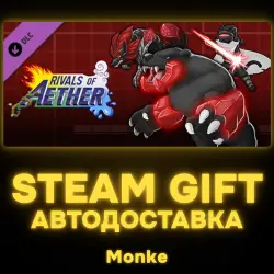 AUTO 24/7 | STEAM GIFT DLC | Rivals of Aether: Genesis Skin Pack