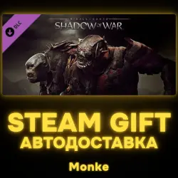 АВТО 24/7 | STEAM GIFT DLC | Outlaw Tribe Nemesis Expansion