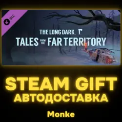 AUTO 24/7 | STEAM GIFT DLC | The Long Dark: Tales from the Far Territory