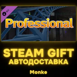 АВТО 24/7 | STEAM GIFT DLC | NoLimits 2 Roller Coaster Simulation - Professional License