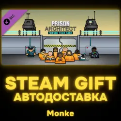 AUTO 24/7 | STEAM GIFT DLC | Prison Architect - Future Tech Pack