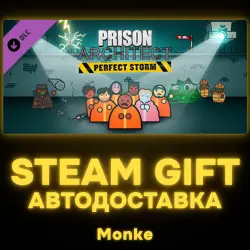 AUTO 24/7 | STEAM GIFT DLC | Prison Architect - Perfect Storm
