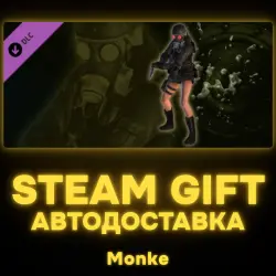 AUTO 24/7 | STEAM GIFT DLC | Resident Evil: Revelations Lady HUNK DLC