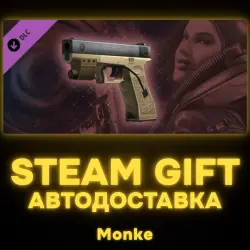 AUTO 24/7 | STEAM GIFT DLC | Resident Evil: Revelations Jessica's G18 + Custom Part: