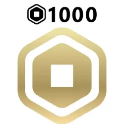 Роблокс Roblox 1000| Roblox gift card / КОД ПОПОЛНЕНИЯ| АВТОВЫДАЧА |(любой регион)