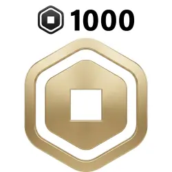 Роблокс Roblox 1000| Roblox gift card / КОД ПОПОЛНЕНИЯ| АВТ…, лот №206827