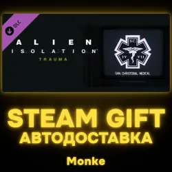 AUTO 24/7 | STEAM GIFT DLC | Alien: Isolation - Trauma