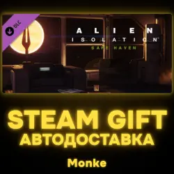 AUTO 24/7 | STEAM GIFT DLC | Alien: Isolation -  Haven