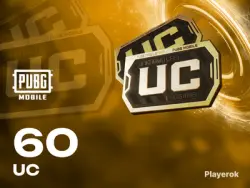 60 UC по айди
