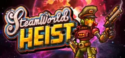 SteamWorld Heist / Steam Ключ / Россия, Казахстан, Украина | АВТОВЫДАЧА 24/7