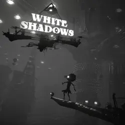 White Shadows / Steam Ключ / Россия, Казахстан, Украина | АВТОВЫДАЧА 24/7