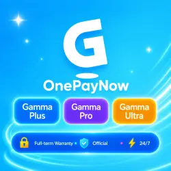 Gamma AI Plus/Pro/Ultra 1-12M Ready-made Subscription |Random email |Official |W.arranty