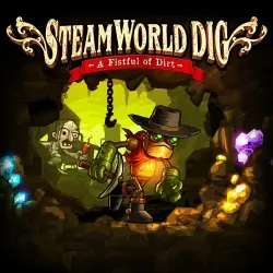 Steamworld Dig / Steam Ключ / Россия, Казахстан, Украина | АВТОВЫДАЧА 24/7
