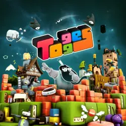 Togges / Steam Ключ / Россия, Казахстан, Украина | АВТОВЫДАЧА 24/7