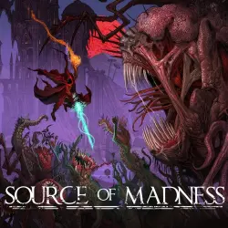 Source Of Madness / Steam Ключ / Россия, Казахстан, Украина | АВТОВЫДАЧА 24/7