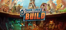 Steamworld Build / Steam Ключ / Россия, Казахстан, Украина | АВТОВЫДАЧА 24/7