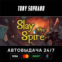 Slay the Spire Choose Regions Auto-Delivery 24/7